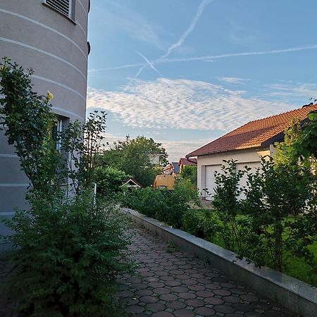 Guesthouse Jelic Teslić Eksteriør billede