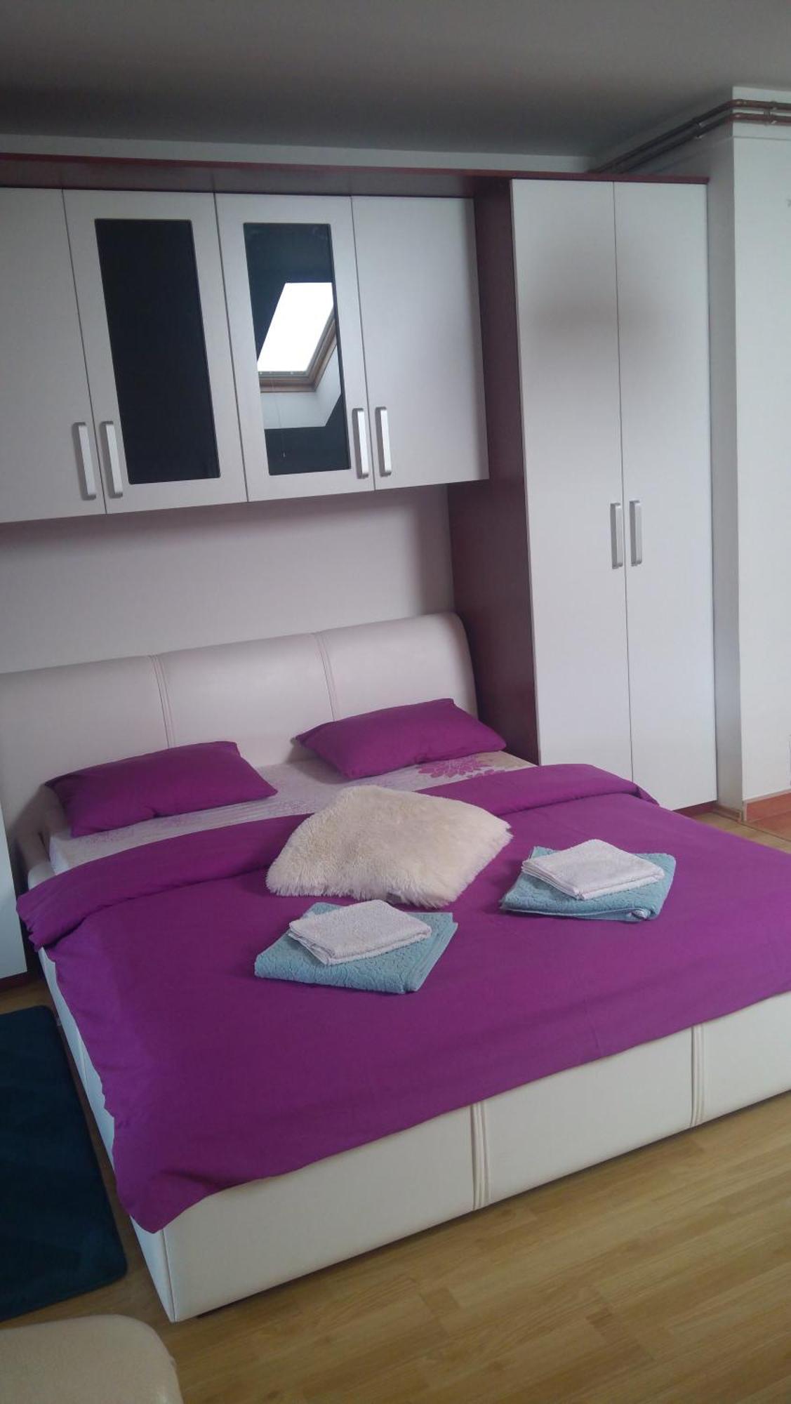 Guesthouse Jelic Teslić Værelse billede