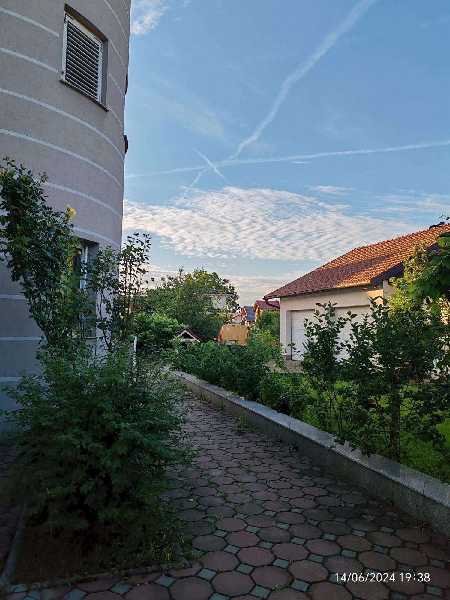 Guesthouse Jelic Teslić Eksteriør billede