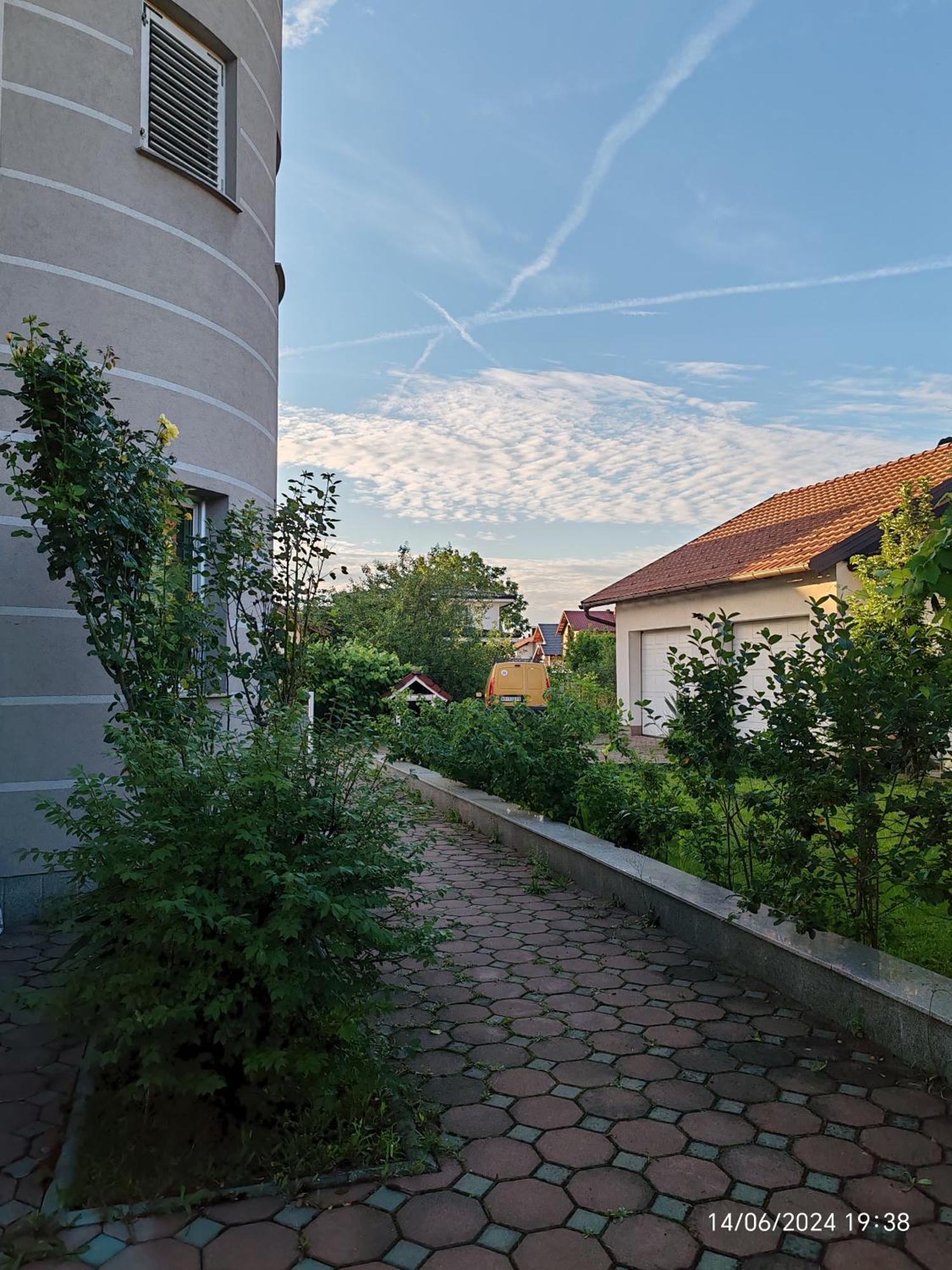 Guesthouse Jelic Teslić Eksteriør billede