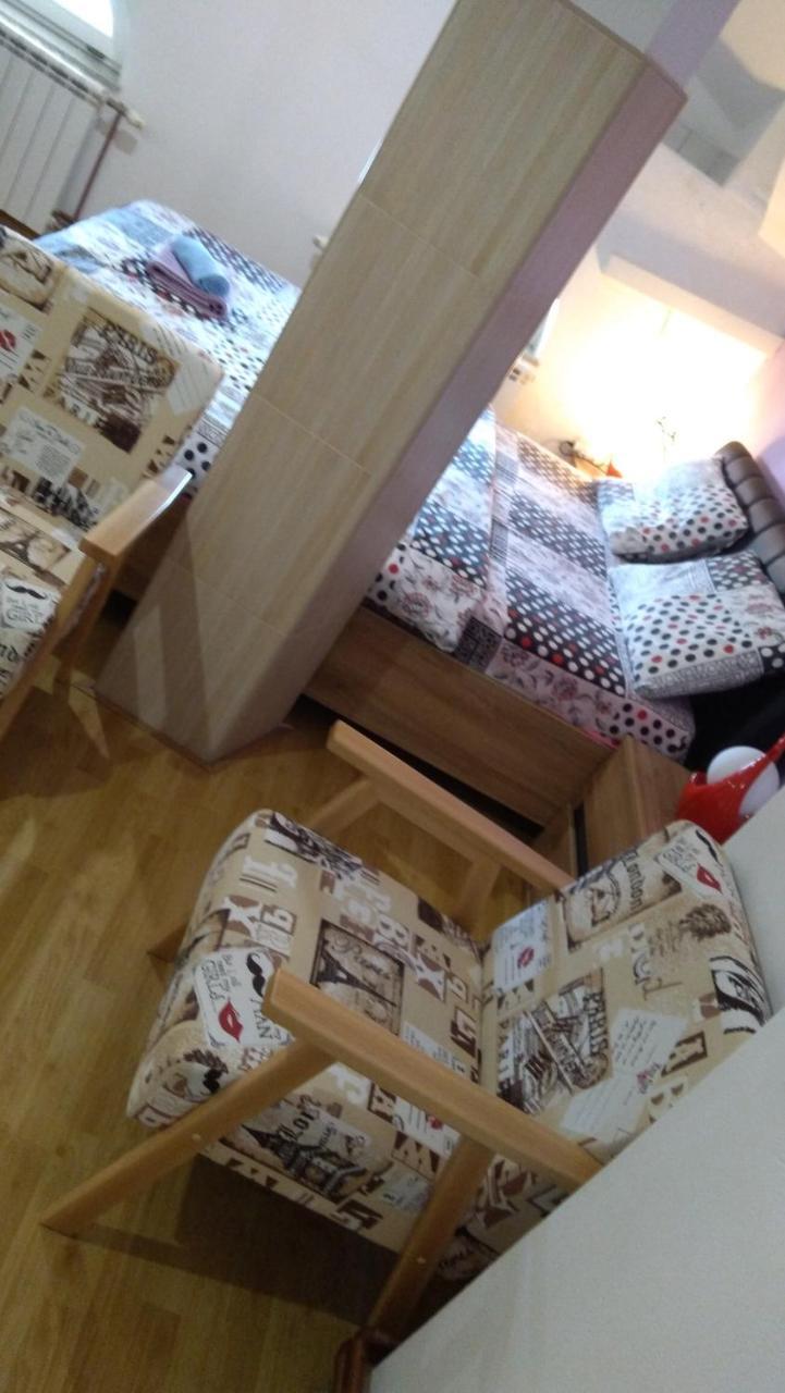 Guesthouse Jelic Teslić Eksteriør billede