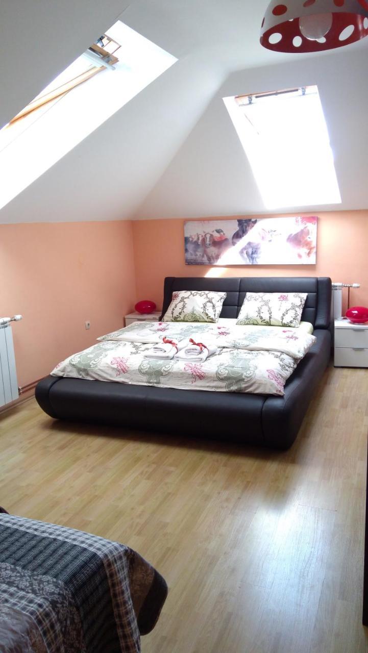 Guesthouse Jelic Teslić Værelse billede