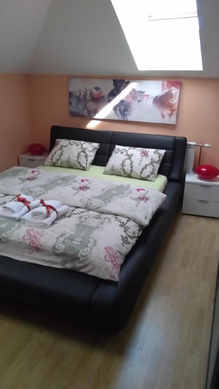 Guesthouse Jelic Teslić Eksteriør billede