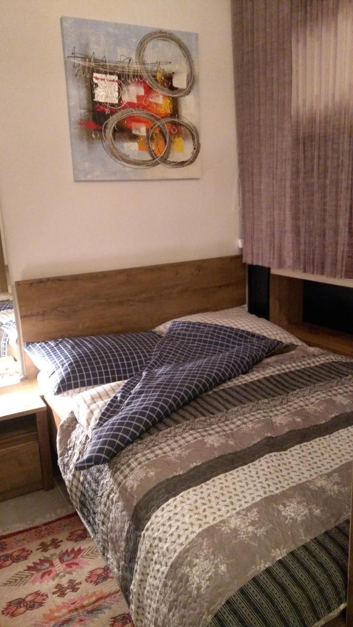 Guesthouse Jelic Teslić Eksteriør billede